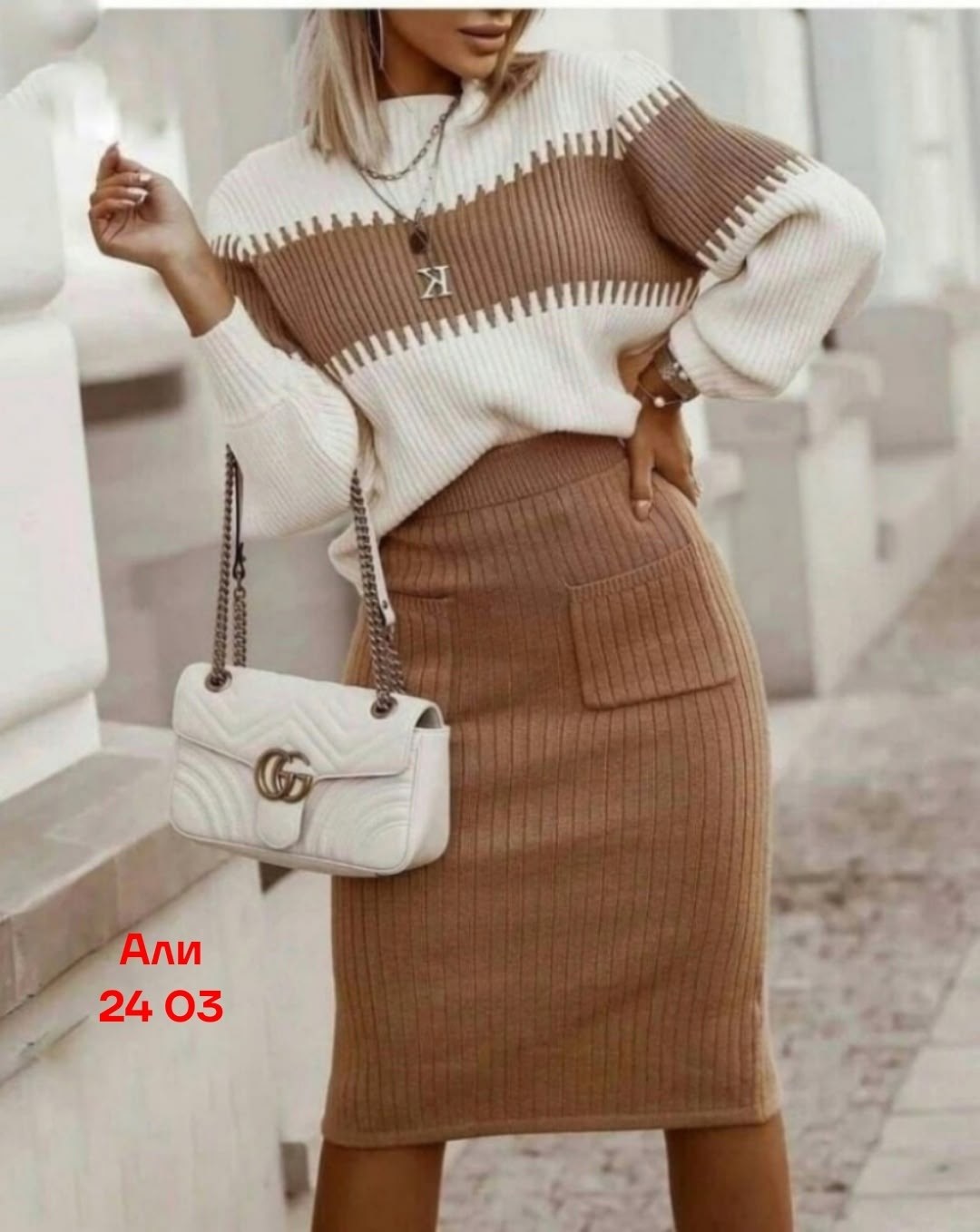 вязаный костюм с юбкой,женский вязаный костюм с юбкой,вязанный костюм с юбкой,теплый вязаный костюм с юбкой,трикотажные костюмы с юбкой