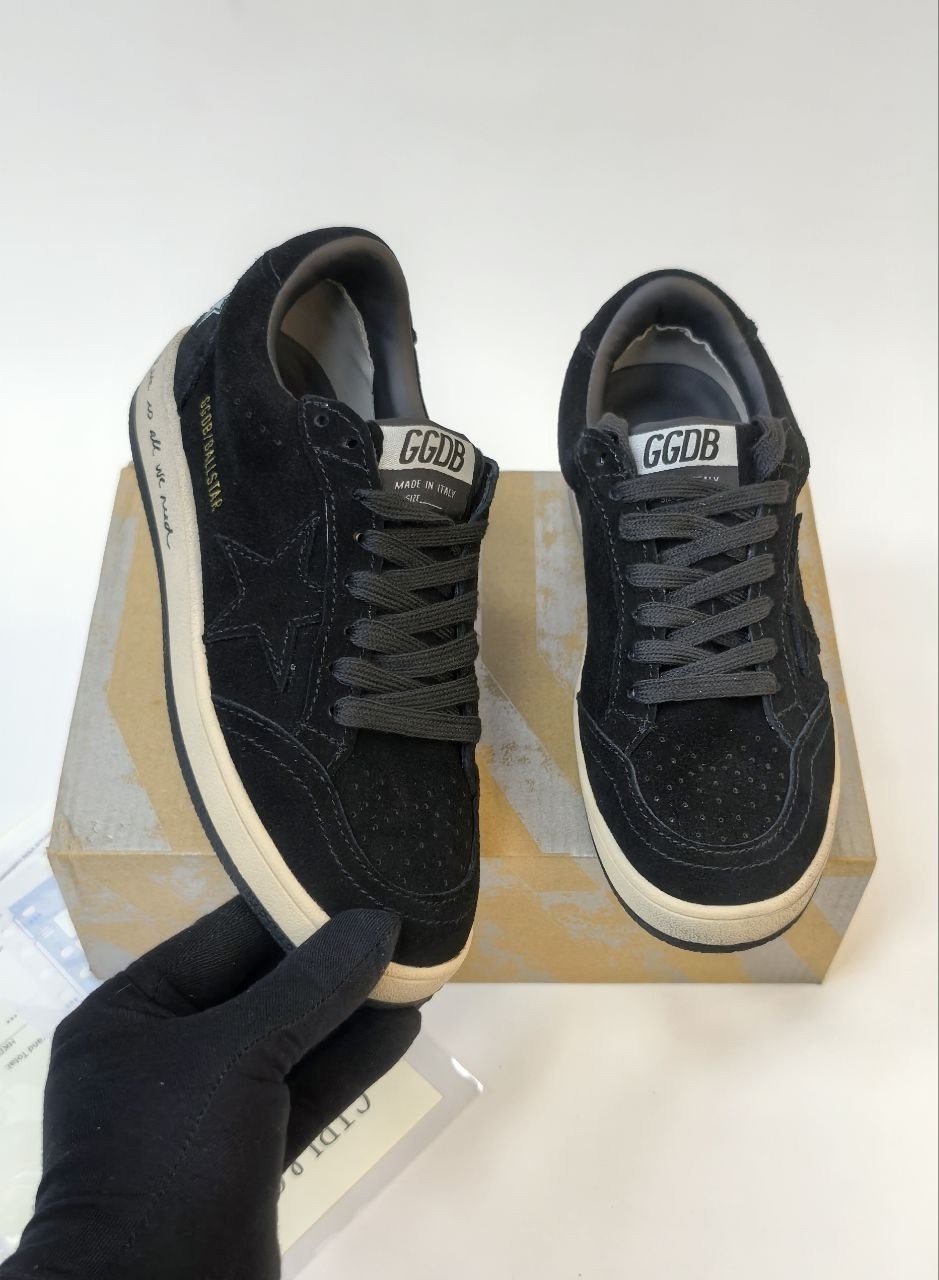 ,мужской кроссовки,стильные кеды,замшевые кеды,golden goose кеды