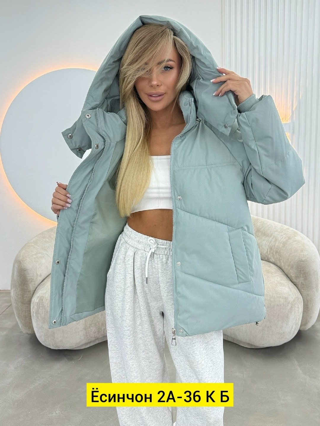 куртка весна с капюшоном стеганая короткая t fashion,куртка женская,куртка женская демисезонная,куртка женская зима,куртка зимняя женская