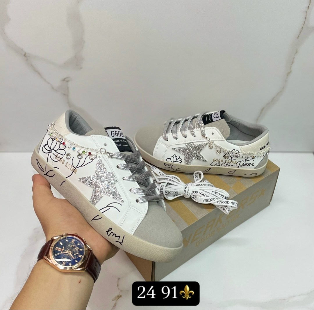 ,кеды golden goose,кроссовки golden goose,golden goose кеды женские, женская