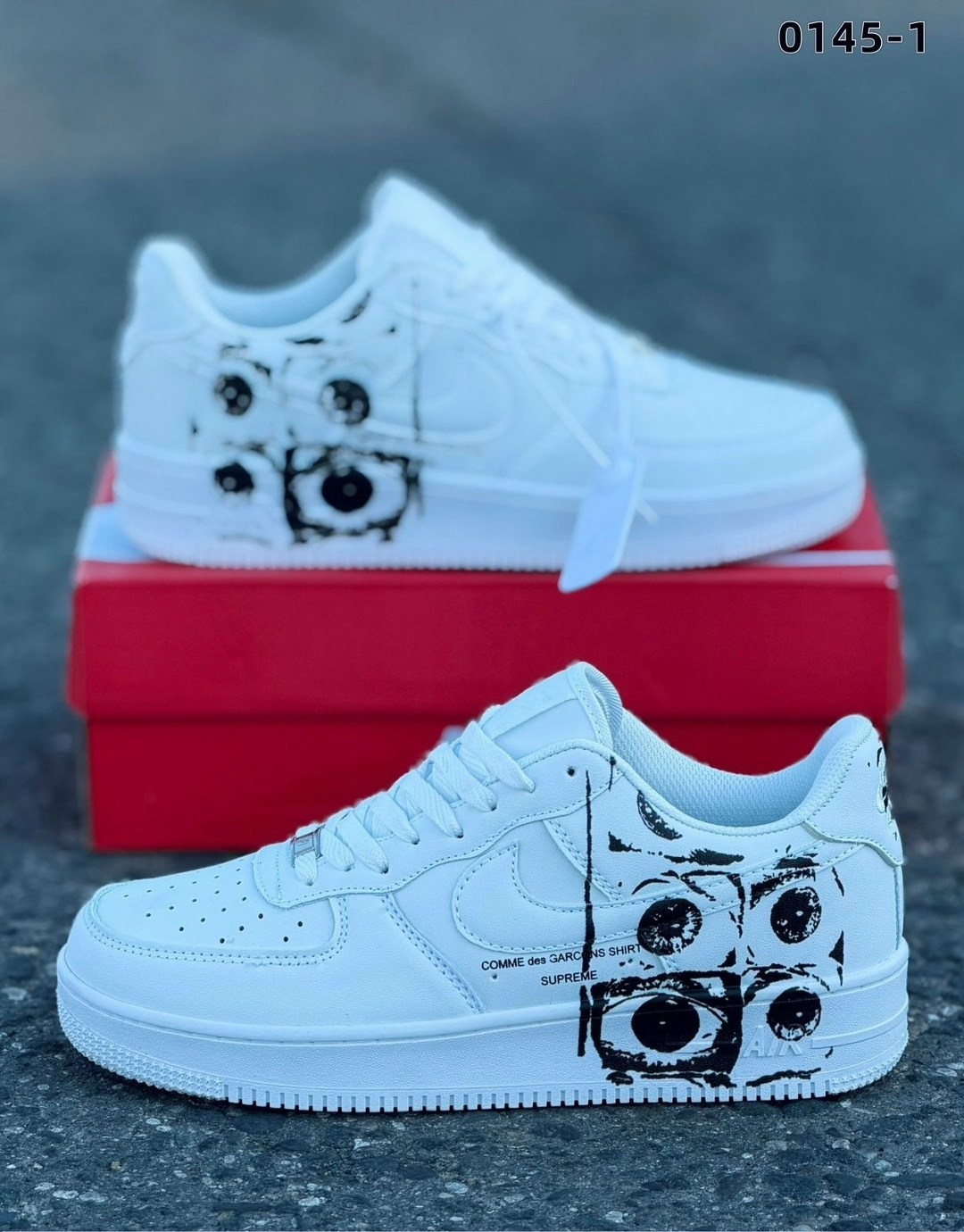 кеды nike air force 1 comme des garcons x supreme,nike air force 1 low х supreme x comme des garcons,кроссовки air force 1 low 07 x comme des garcons,nike x comme des garcons air force,nike air force