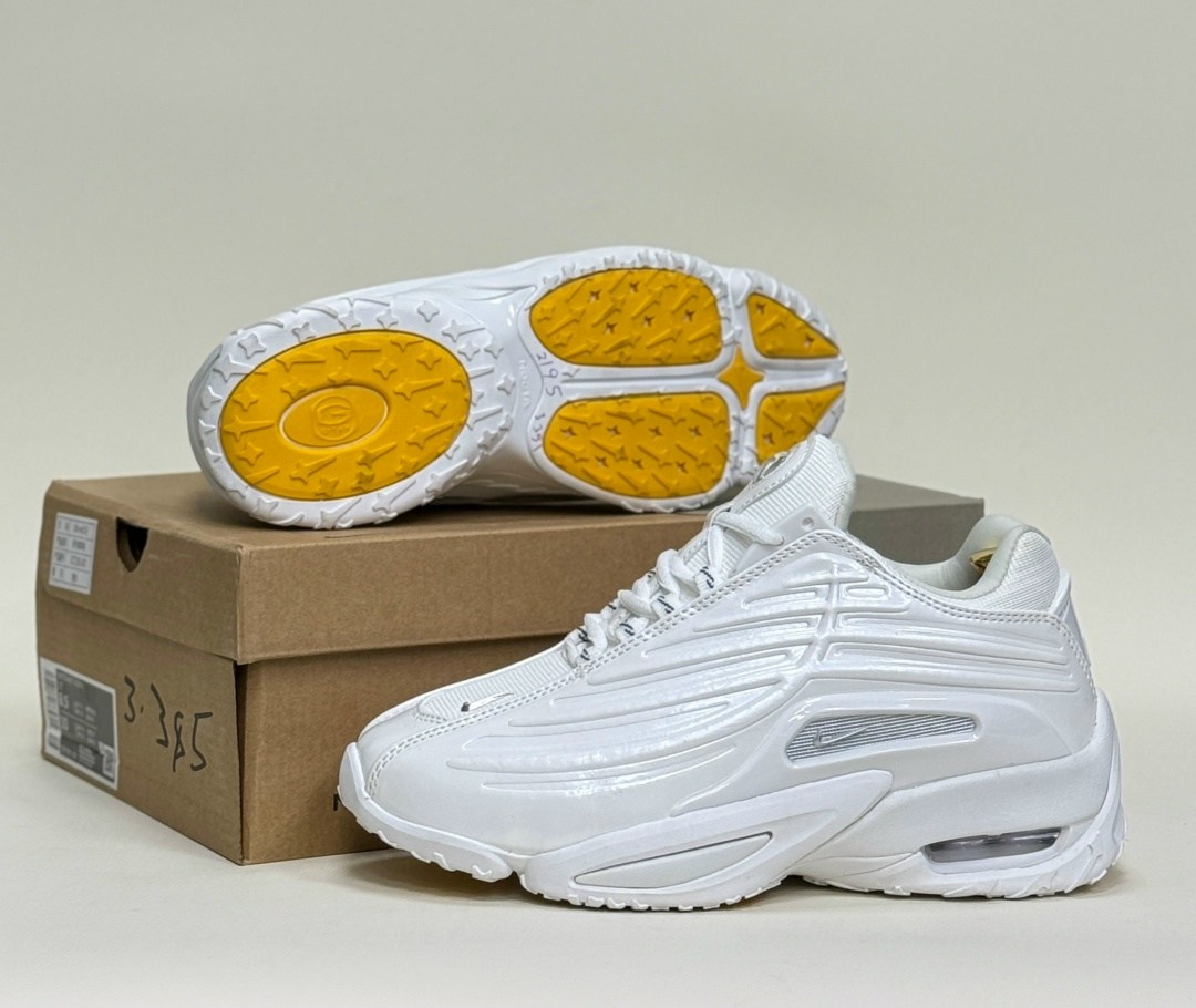 спортивная ,кроссовки nike nockta x hot step 2 белый,,кроссовки x nocta drake hot step 2 nike белый,кроссовки мужские