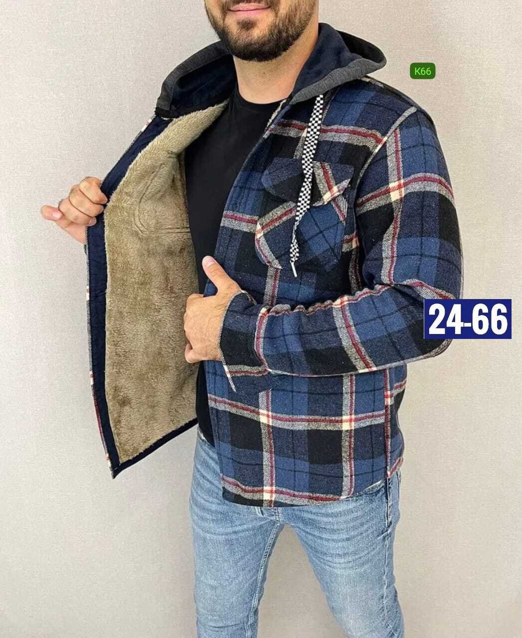 рубашка теплая на меху,рубашка на меху с капюшоном,рубашка на меху,рубашка теплая на флисе,куртка для мужчин на флисе в клетку