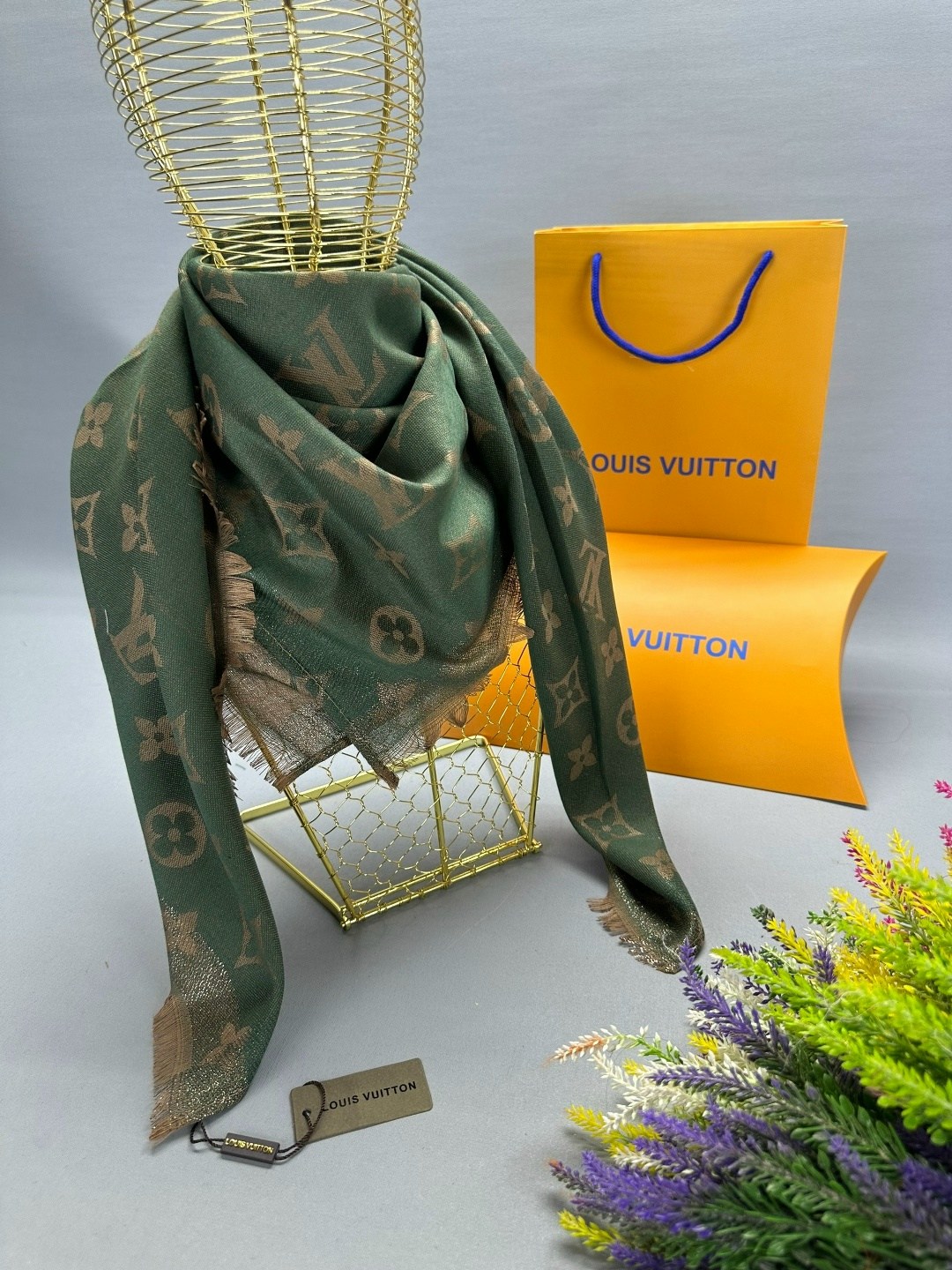 louis vuitton палантин,платок louis vuitton,палантин/шарф louis vuitton тёплый,брендовый платок louis vuitton,платок louis vuitton теплый