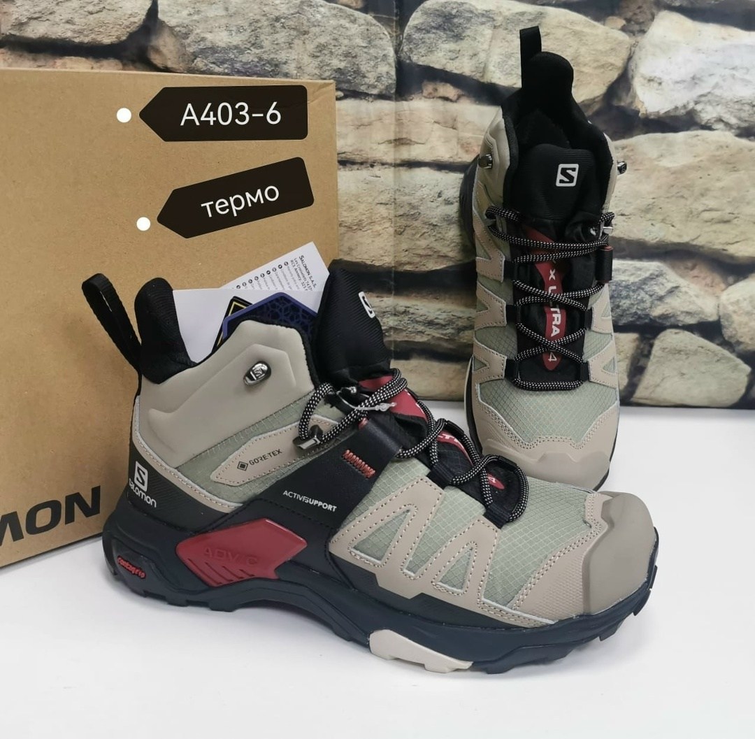 salomon x ultra 4 mid winter ts cswp,мужской кроссовки,ботинки salomon x ultra 4 mid winter ts cswp,ботинки salomon,зимние ботинки salomon