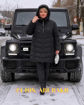 Верхняя одежда
