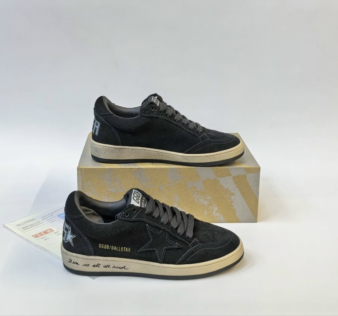 ,мужской кроссовки,стильные кеды,замшевые кеды,golden goose кеды