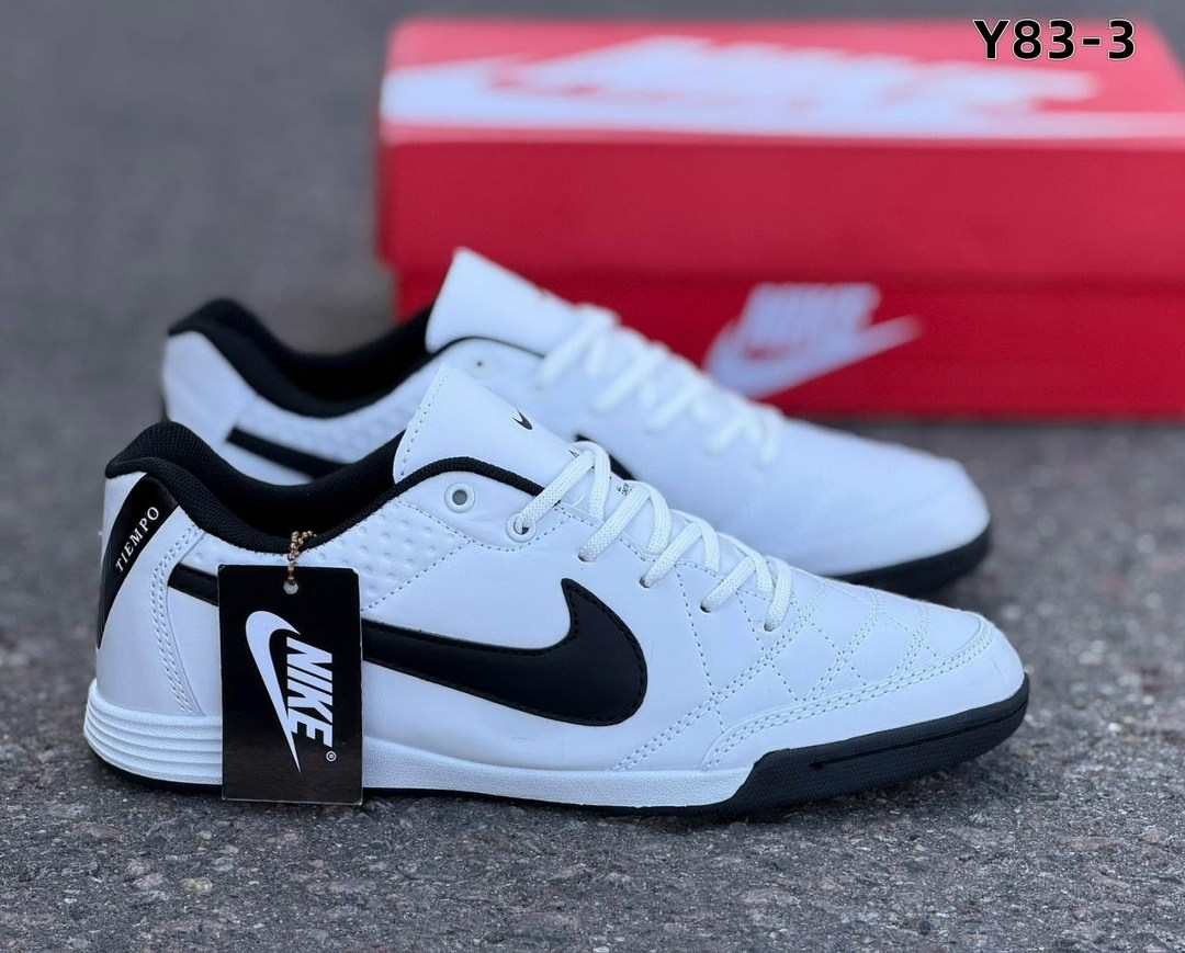 футбольная ,кроссовки футбольные, для спорта,кроссовки,футзалки nike tiempo