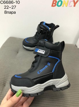 Ботинки