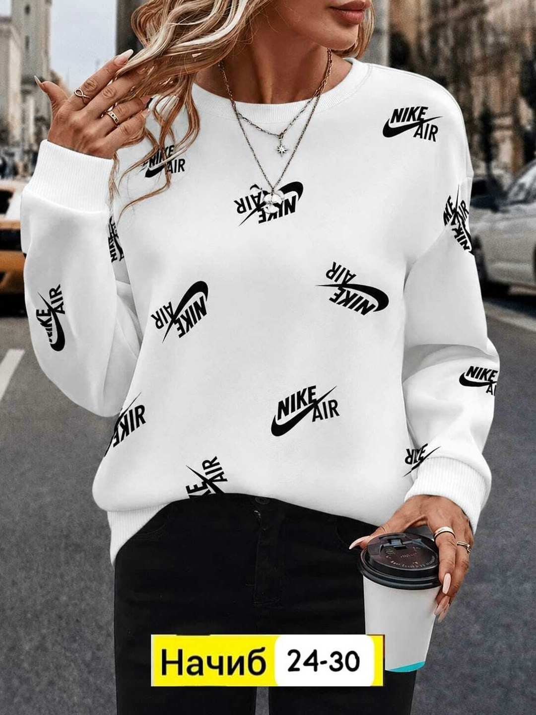 свитшот женская,кофта женская,свитшот женский nike,женская толстовка,свитшот толстовка женская