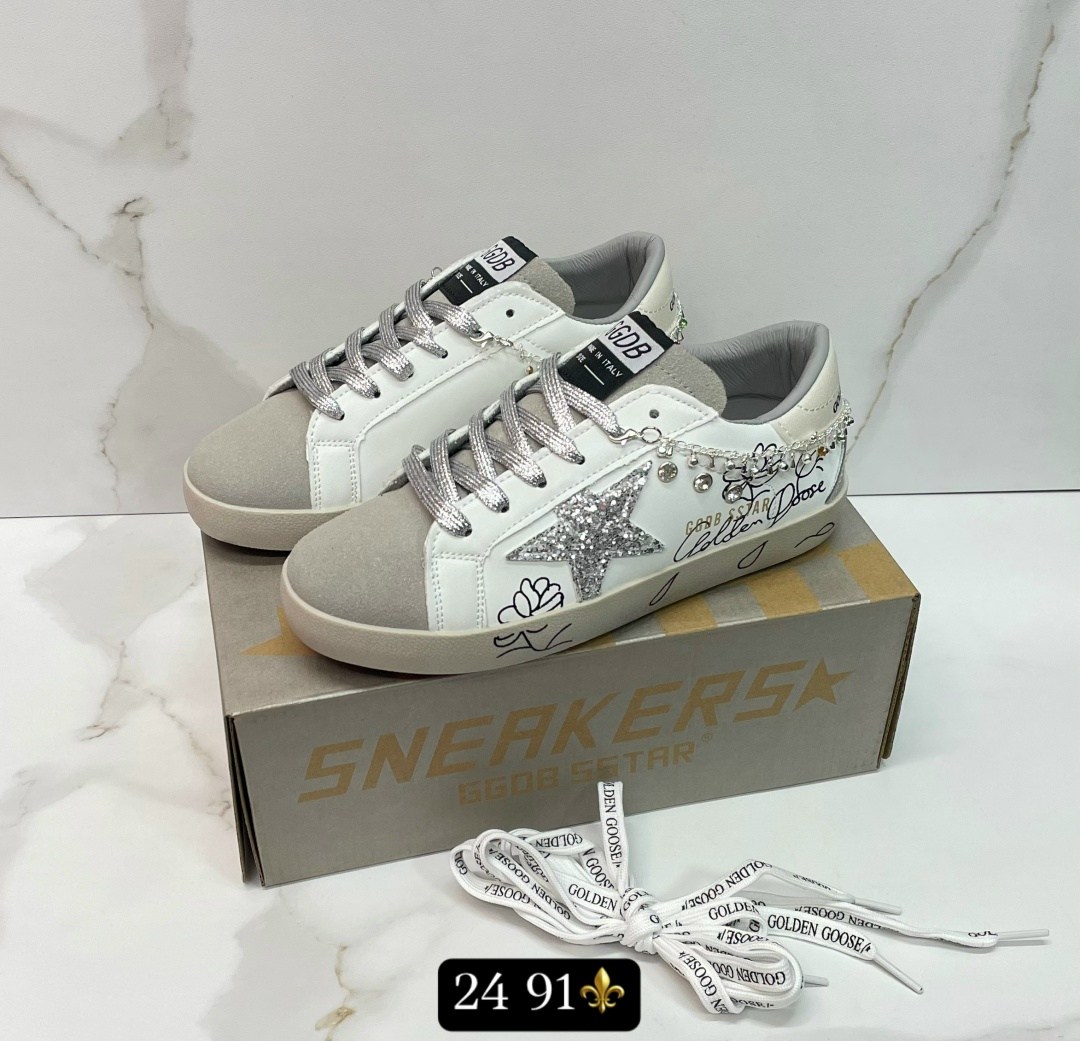 ,кеды golden goose,кроссовки golden goose,golden goose кеды женские, женская