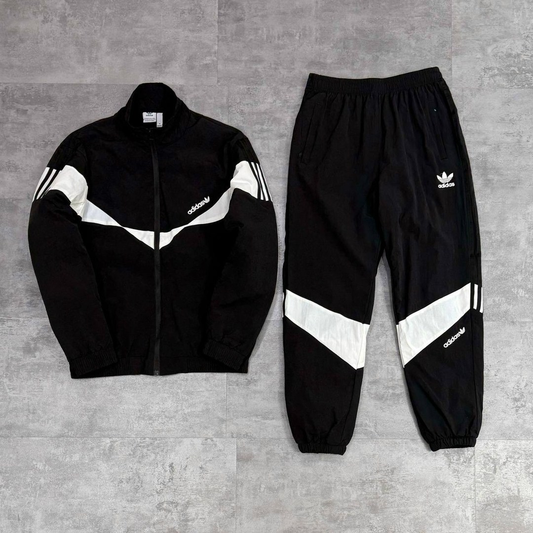 спортивный костюм adidas,спортивные костюмы адидас,спортивный костюм adidas sportswear rib inserts tracksuit,спортивный костюм мужской,ветровка adidas