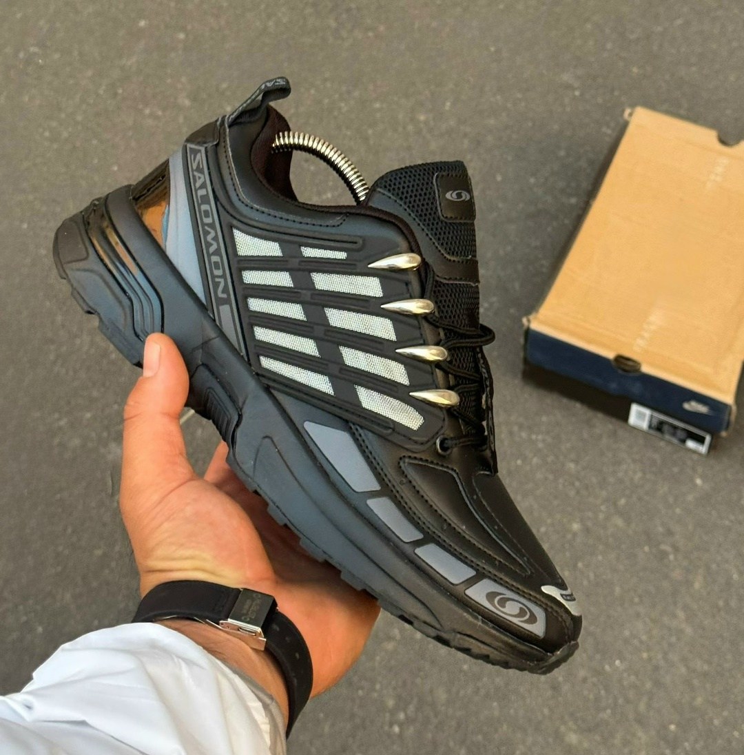 кроссовки salomon,кроссовки мужские,кроссовки salomon acs pro,мужские кроссовки salomon,кроссовки salomon acs pro advanced