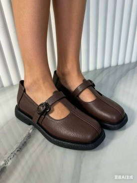 Мокасины