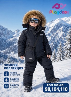 Комбинезон
