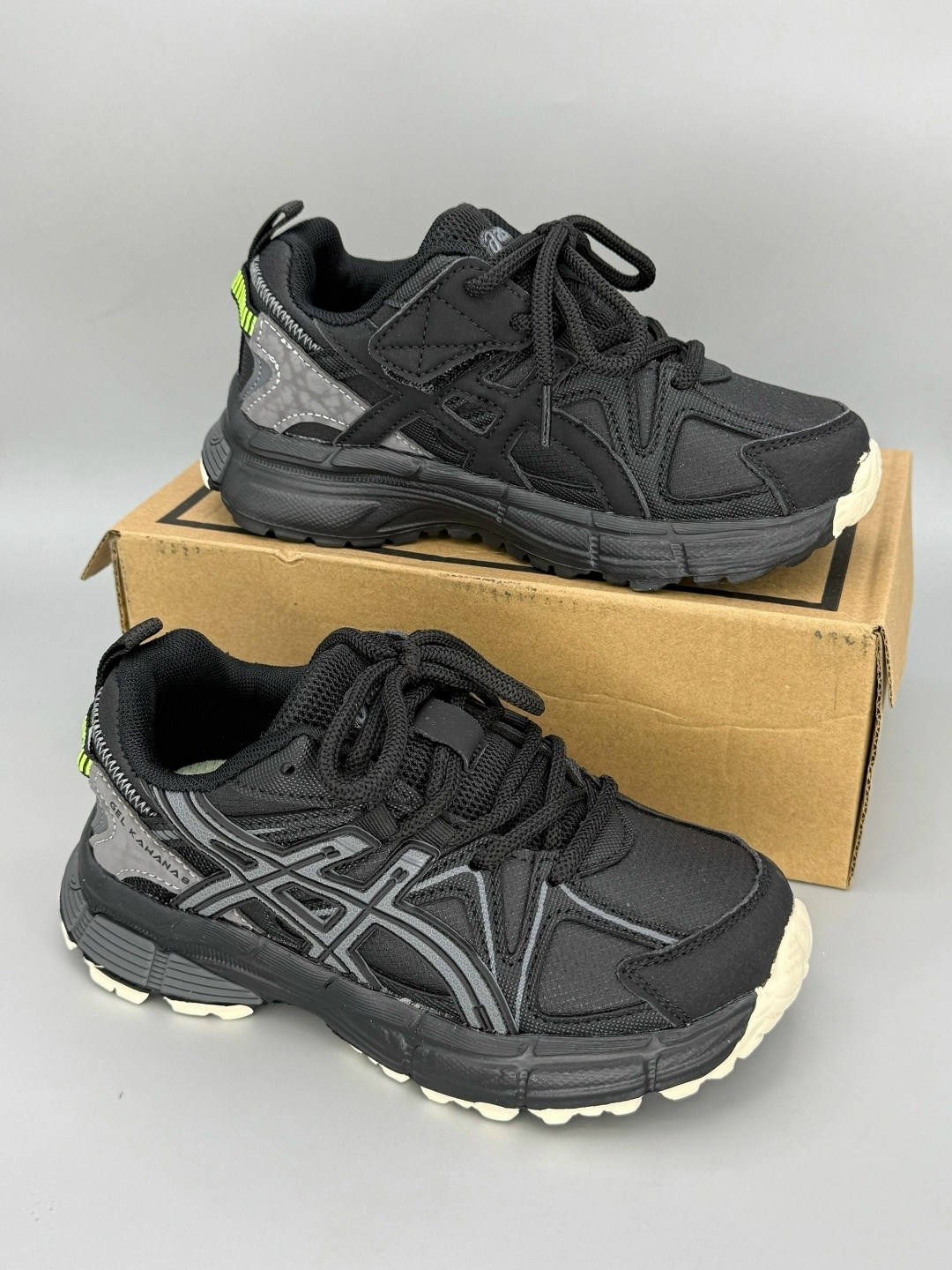 кроссовки asics gel kahana 8,кроссовки asics gel kahana,кроссовки asics gel-kahana 8 black gore-tex,кроссовки мужские asics,кроссовки asics
