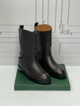 Ботинки
