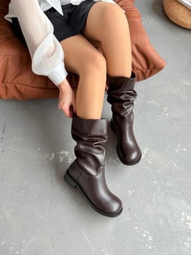 Сапоги