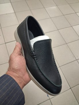 Мокасины