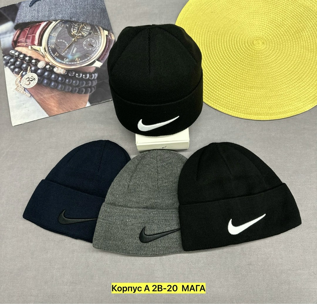 шапка,шапка для мужчин,шапка мужская,шапка nike,шапка найк