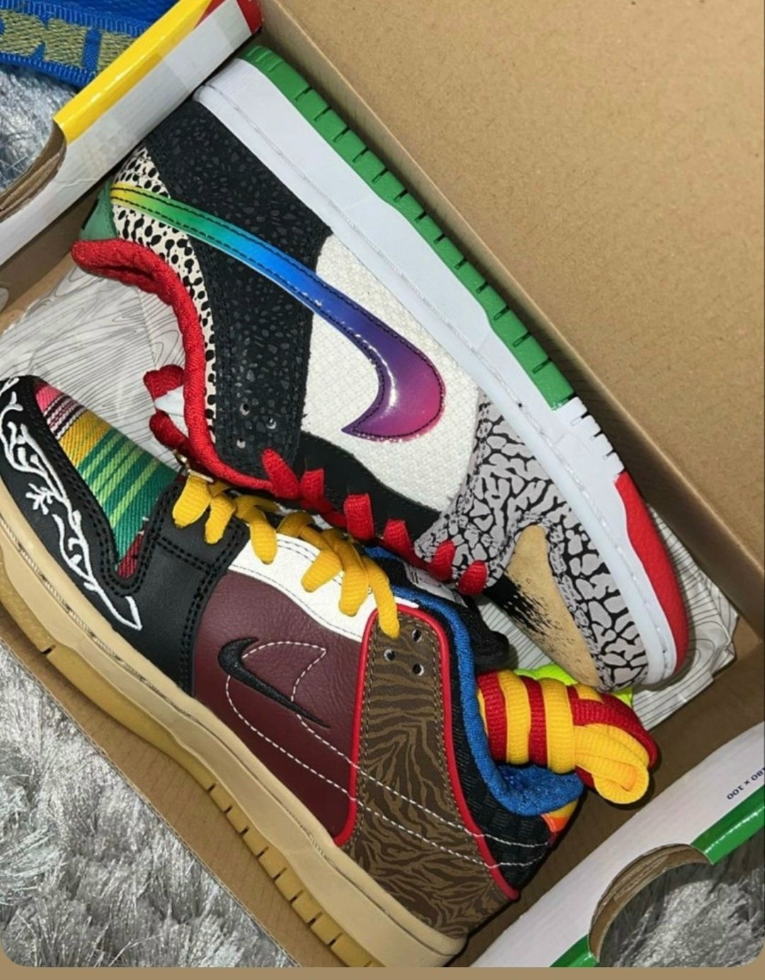 кроссовки nike sb dunk low what the paul,nike sb dunk low what the paul,кроссовки nike dunk sb low,nike dunk sb low,дропшиппинг на кроссовках