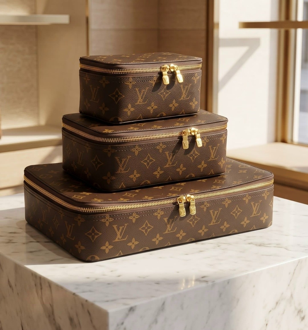 косметичка louis vuitton,луи виттон косметичка,косметичка луи витон оригинал,louis vuitton monogram,кейс для хранения