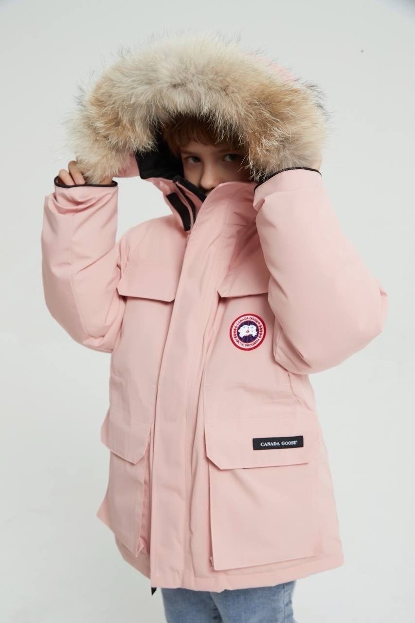 детский пуховик canada goose,детский пуховик,пуховик canada goose,пуховик для мальчика,пальто пуховое canada goose