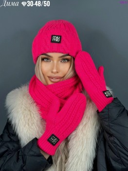 Шапка