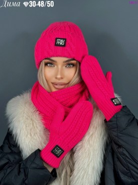 Шапка