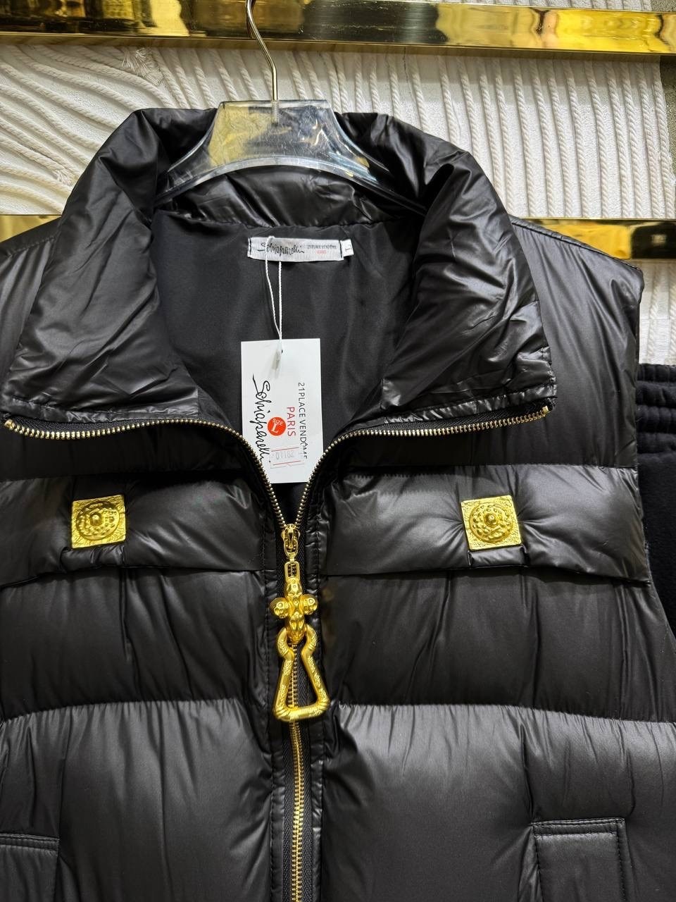 костюм тройка с курткой black&brand,стильные костюмы,костюм тройка женский,костюм с курткой,жилетка женская
