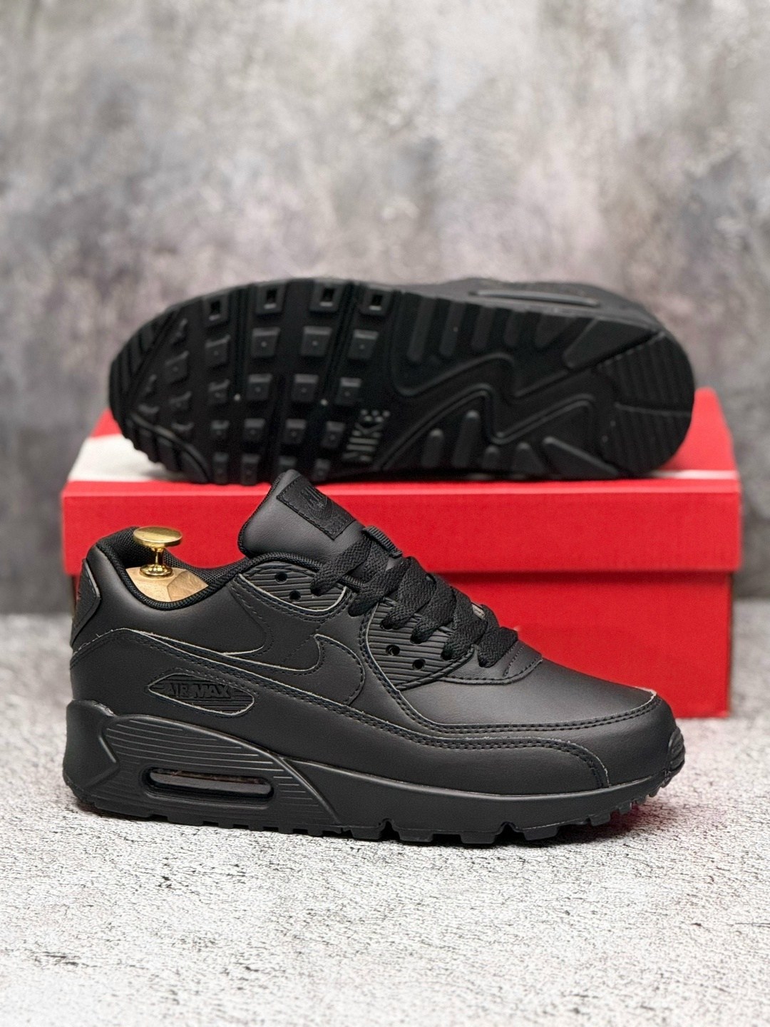кроссовки nike air max 90 black,кроссовки nike air max 90,nike air max 90 черные,кроссовки nike air max 90 мужские,кроссовки nike air max
