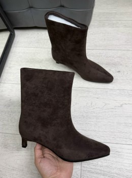 Ботинки