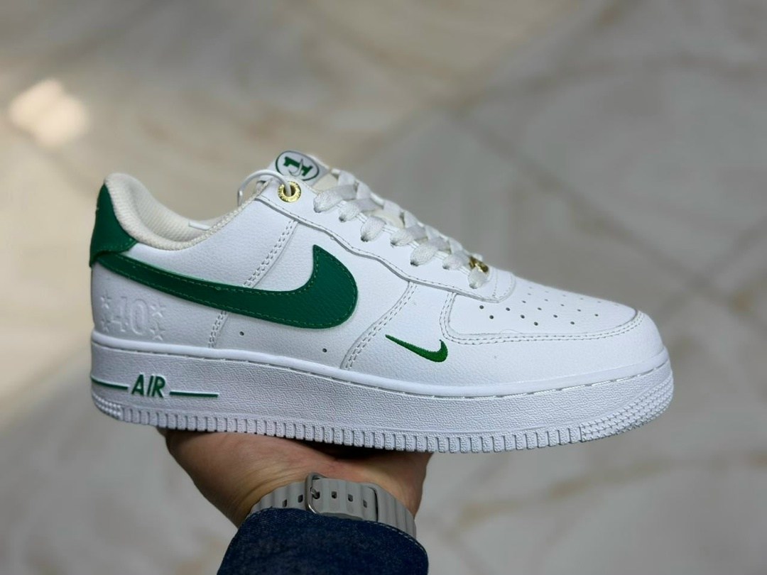 кроссовки nike air force 1,кроссовки nike air force,nike air force 1 low,кроссовки nike air force 1 low premium white / brown,nike air force 1