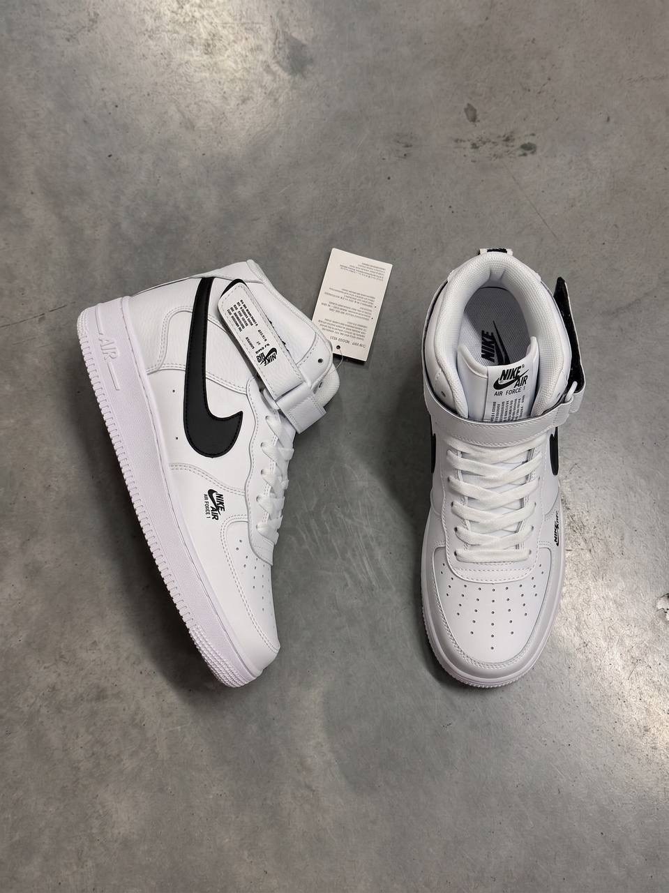 nike air force 1 mid,nike air force 1 mid 07,nike air force 1,кроссовки nike air force 1,кроссовки nike air force