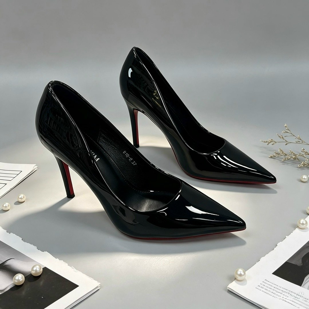 ,туфли лодочка,туфли женские,модели туфель,туфли christian louboutin