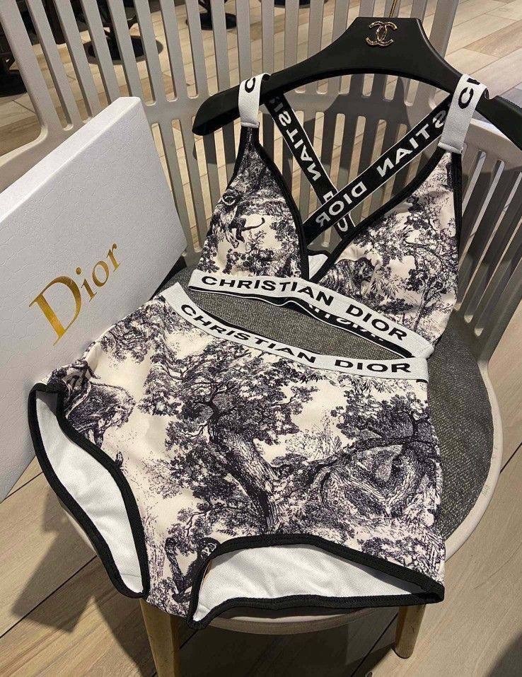 купальник dior,купальник кристиан диор раздельный,купальник женские,купальник диор,купальник