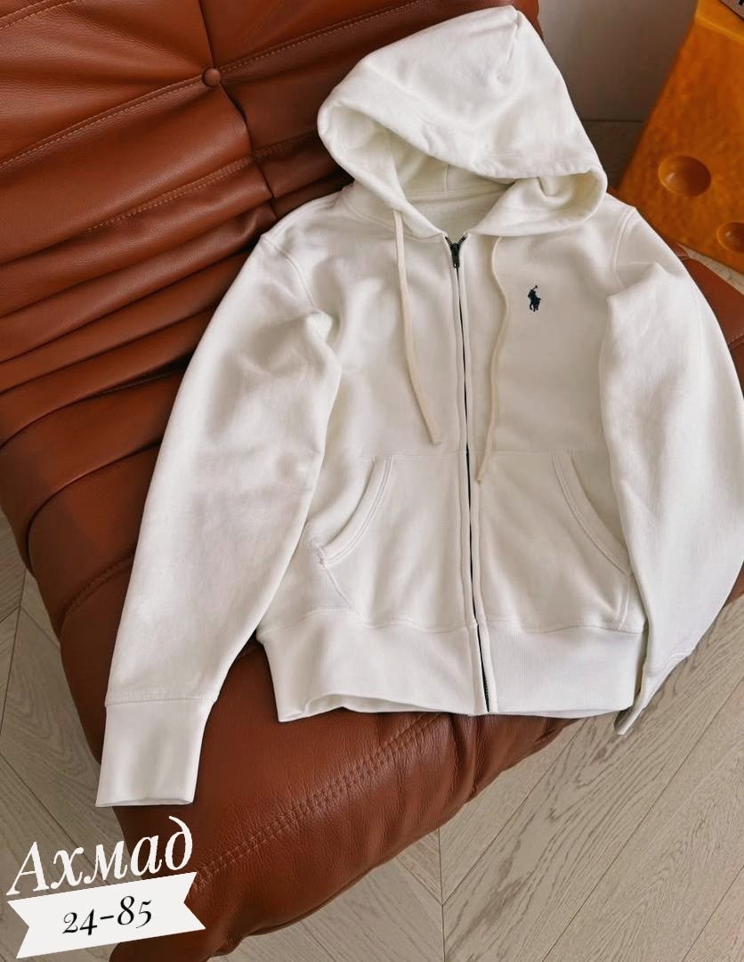 толстовка мужская,polo ralph lauren black full zip hoodie,мужская мода,polo ralph lauren zip hoodie black,толстовка с капюшоном