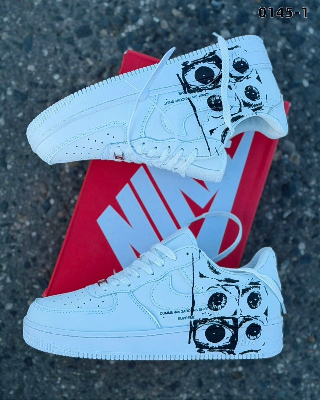 кеды nike air force 1 comme des garcons x supreme,nike air force 1 low х supreme x comme des garcons,кроссовки air force 1 low 07 x comme des garcons,nike x comme des garcons air force,nike air force