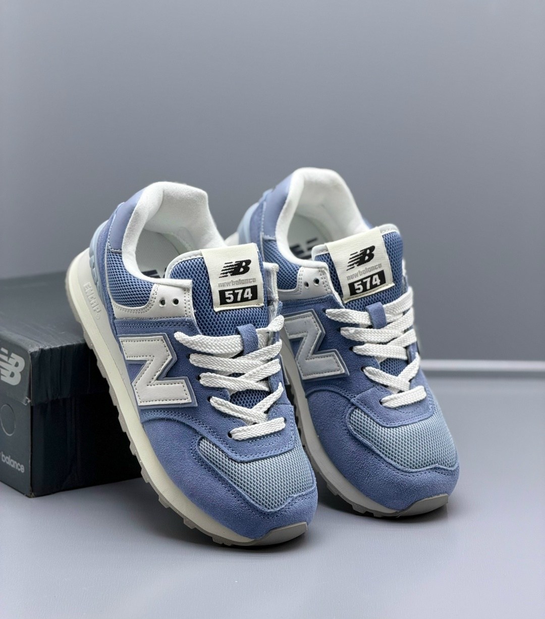 женские кроссовки new balance 574,кроссовки new balance 574,кроссовки new balance 574 голубые женские,new balance 574 blue,женские кроссовки new balance