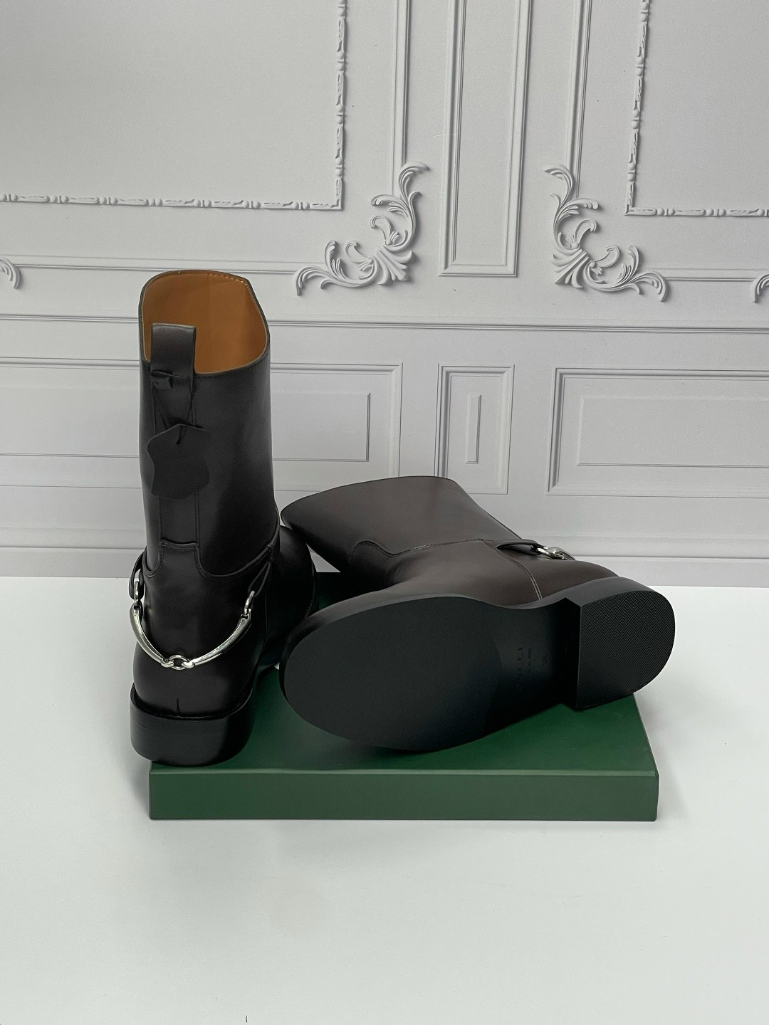 ,ботинки hermes,женские сапоги, женская,полусапоги