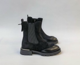 Ботинки