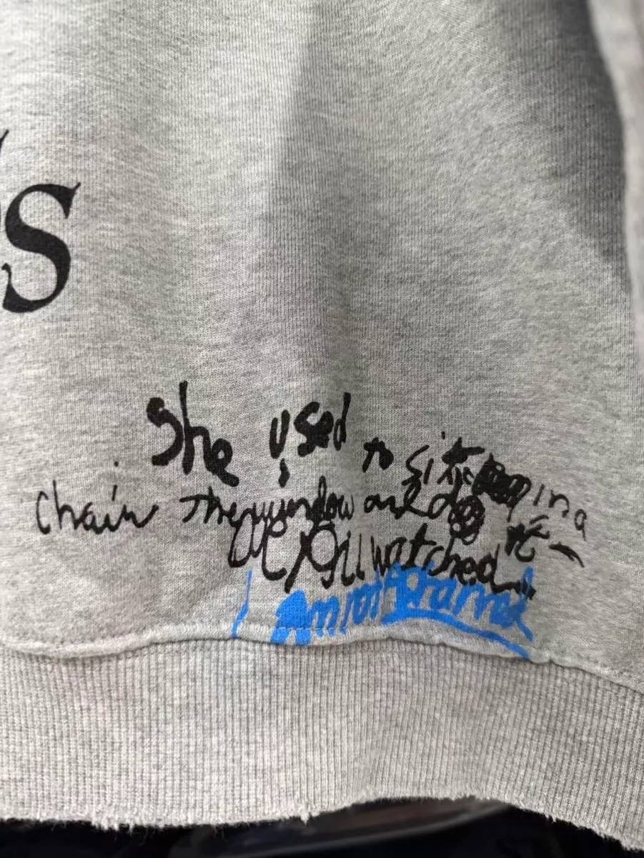 толстовка,оверсайз свитшот,jacob sartorius sweatshirt,свитшоты
