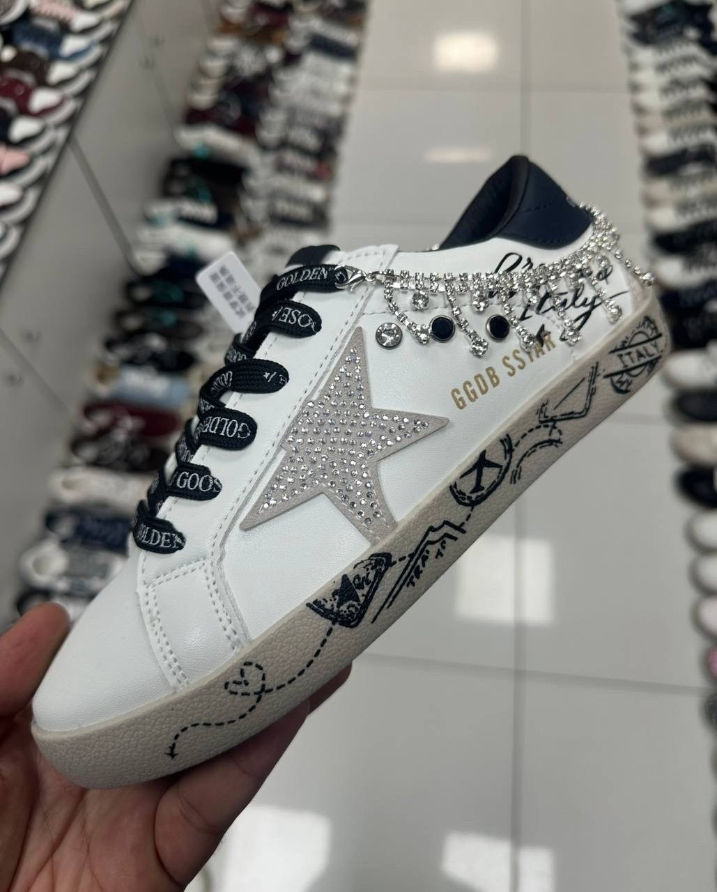 ,кеды женски,кеды golden goose,кроссовки golden goose,женские кроссовки