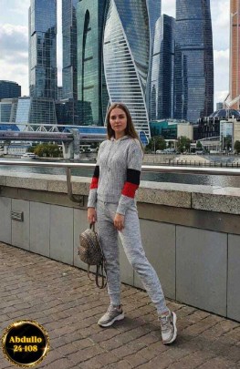 Костюм