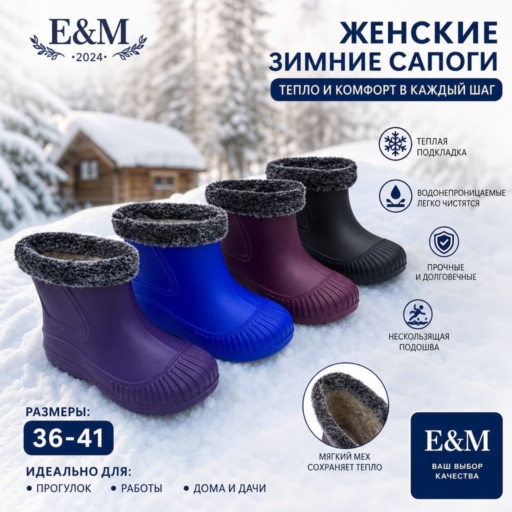 галоши сабо,,галоши женские,утепленные галоши,сапоги резиновые