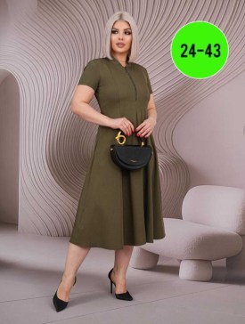 Платье