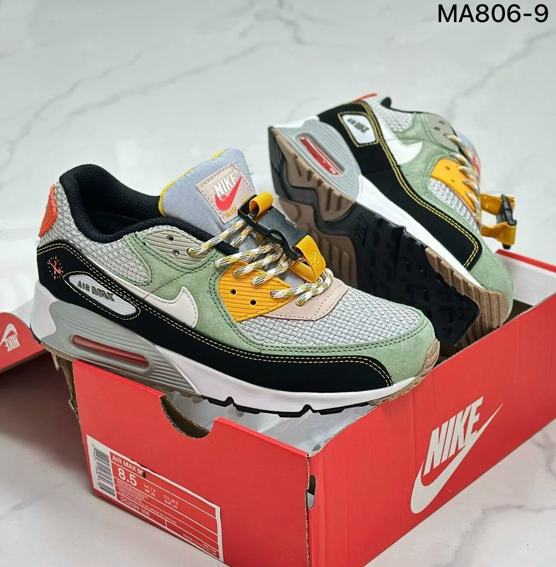 кроссовки,кроссовки nike air max 90,кроссовки nike air max,nike air max 90,кроссовки мужские