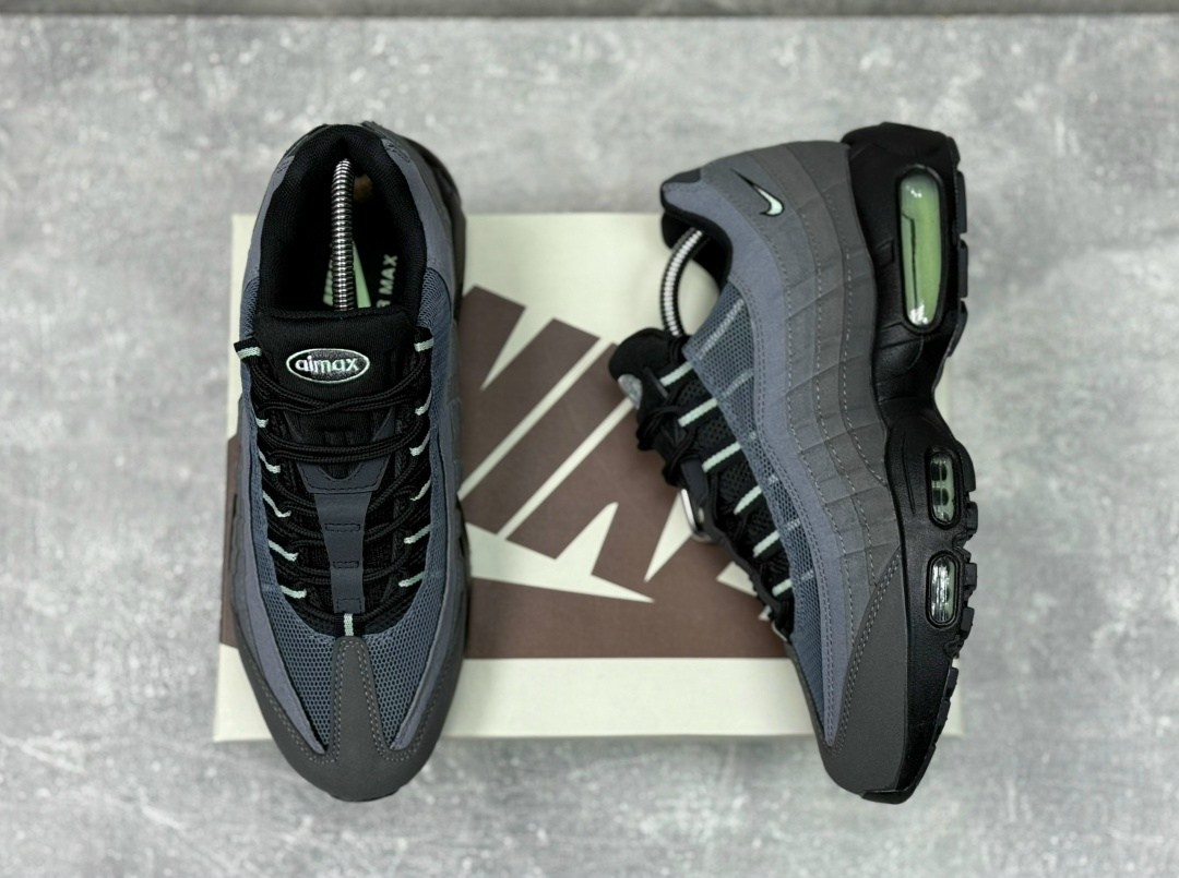 nike air max 95 essential,nike air max 95,кроссовки,nike air max 95 black,nike air max 95 ultra