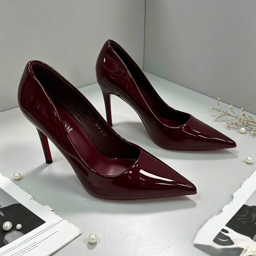 ,туфли лодочка,туфли женские,модели туфель,туфли christian louboutin