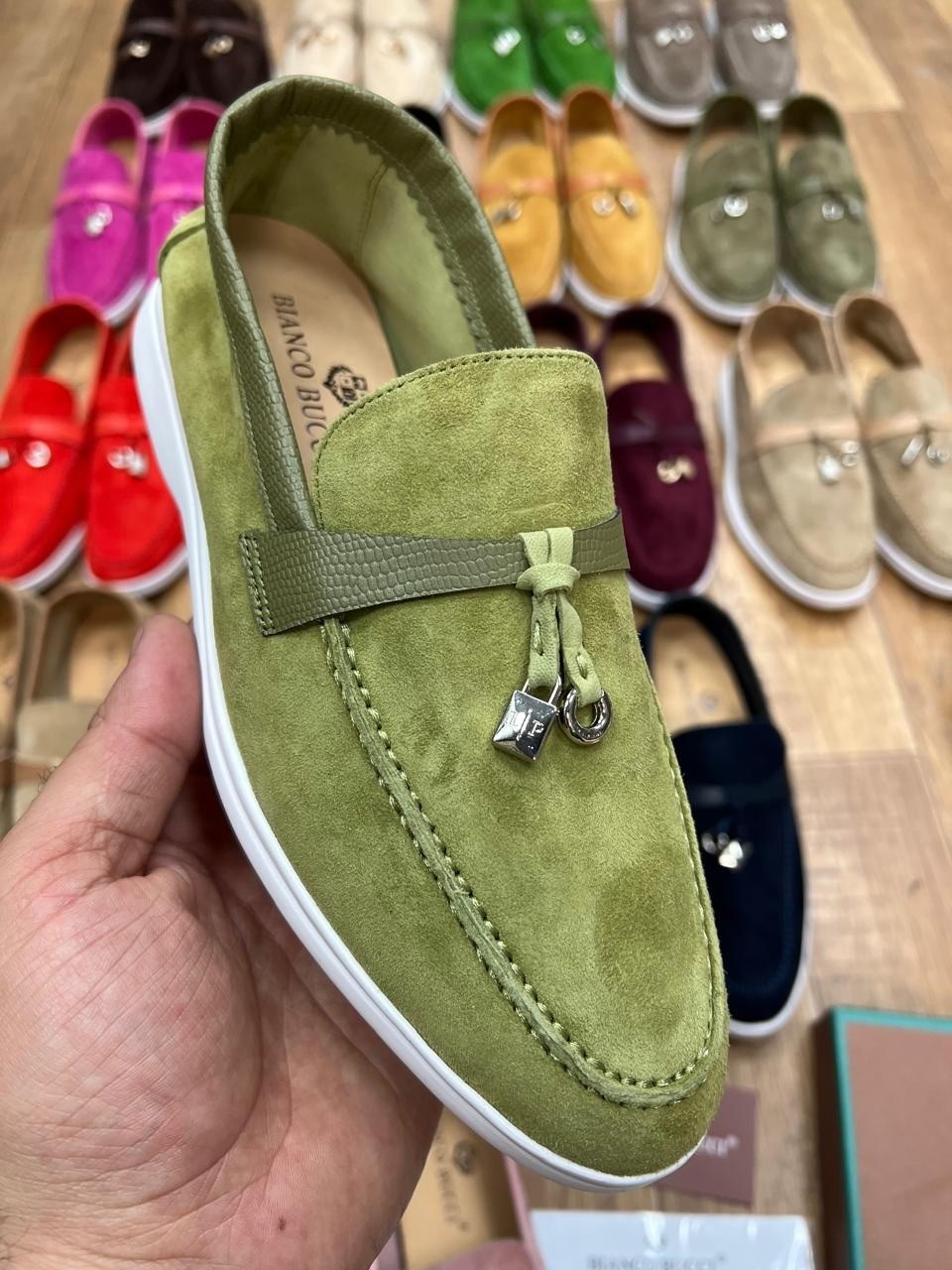 ,лоферы loro piana,обуви,женские лоферы loro piana,женская
